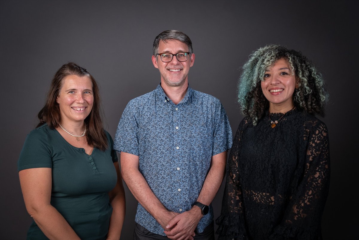 mesacc's tweet photo. Congratulations to MCC faculty members Francesca De Martini, Kristina Santiago and Sean Whitcomb, recipients of the 2026 MCC Endowed Teaching Chair Awards!  

Each received a $10,000 award to support their continued work in teaching and learning.

https://t.co/KJOwhxErIp https://t.co/gAw2NCuZuN