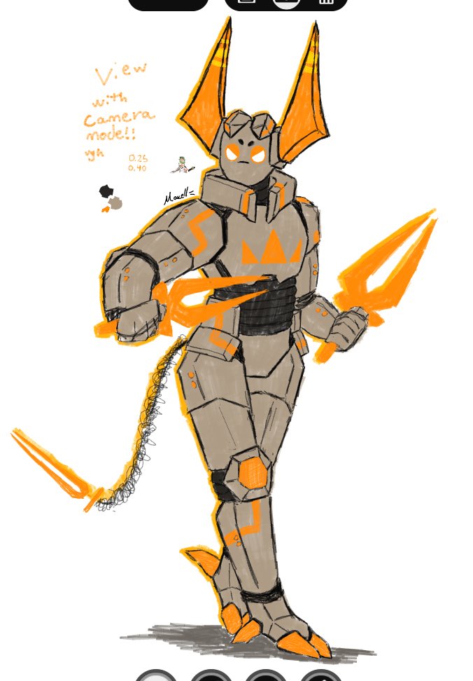 ItsMaxell17's tweet photo. im so exited to see whats up with biograft in the update 👀👀 anyway bio doodle on draw space
#phighting https://t.co/P6J7ZHgsVT