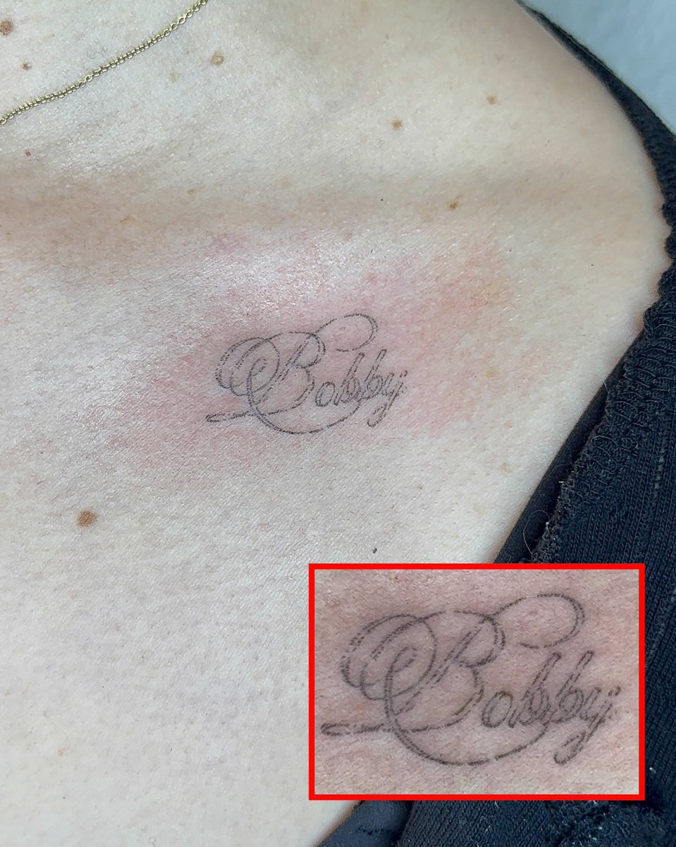 boygeniussource's tweet photo. Phoebe Bridgers’ new tattoos by Matt Vazquez! https://t.co/yidiWJa9Zj