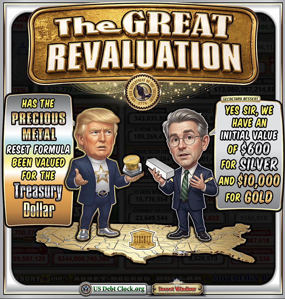SGTreport's tweet photo. Got PHYSICAL precious metal? 
Well, ya better get some...
https://t.co/eKoPVBk2xW https://t.co/UqxnMaA9kb