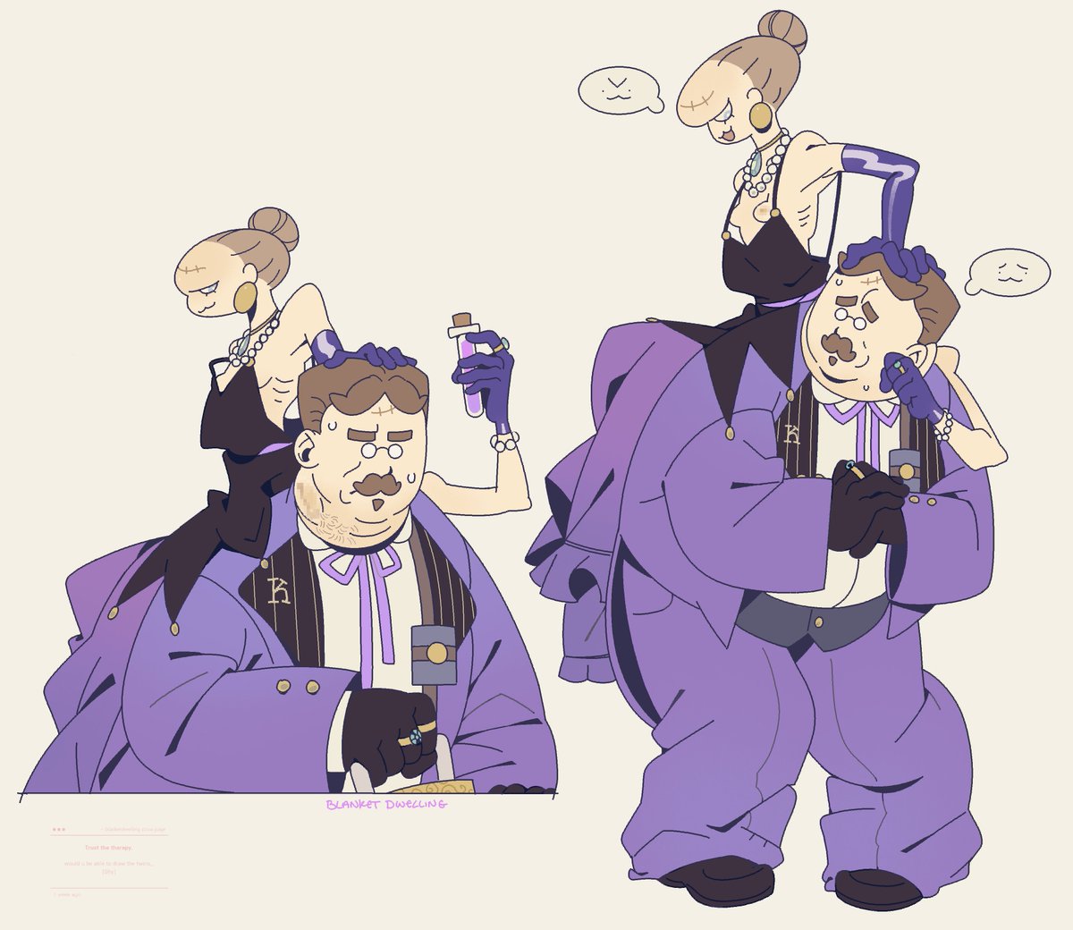 blanketdwelling's tweet photo. "would u be able to draw the twins,,, [Shy]"

📝one portion of Kress twin doodles coming up https://t.co/8evtgmGSpZ
