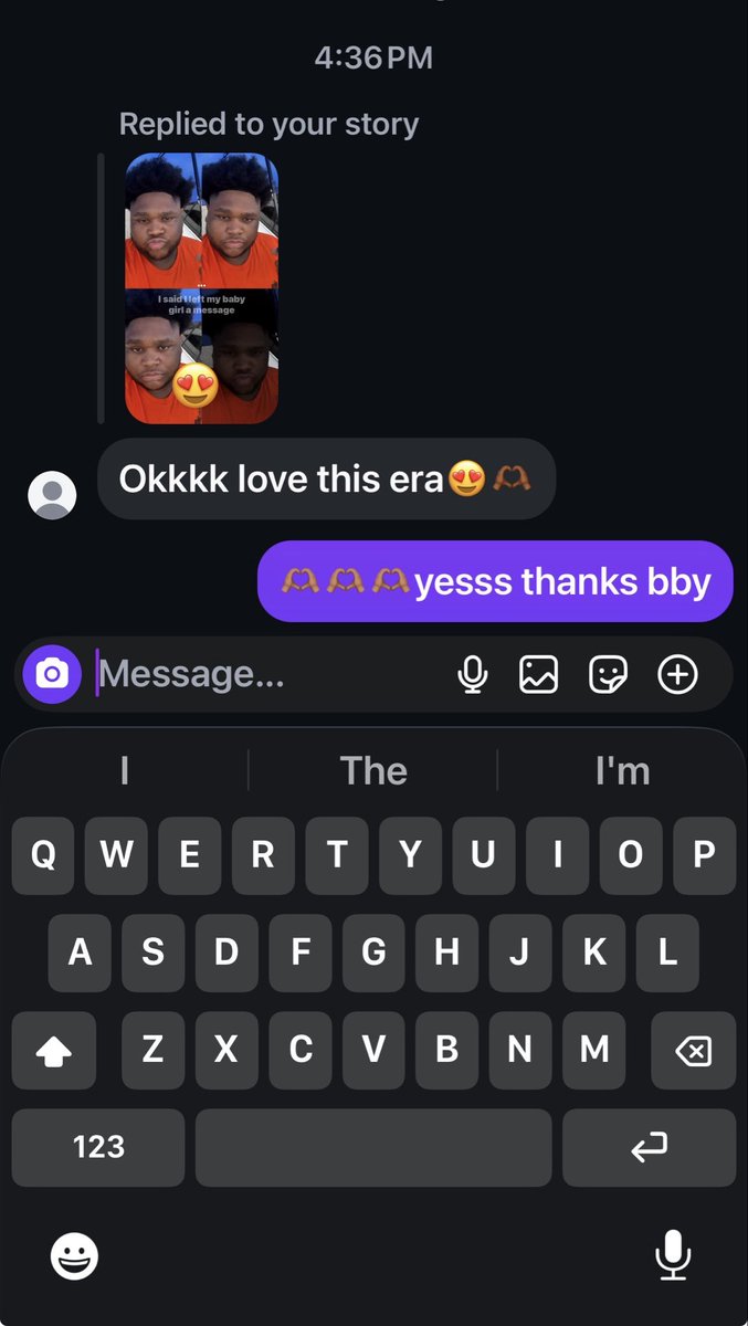 RICHxREEM's tweet photo. Piece Of Your Love🖤 https://t.co/iG91bgkeus