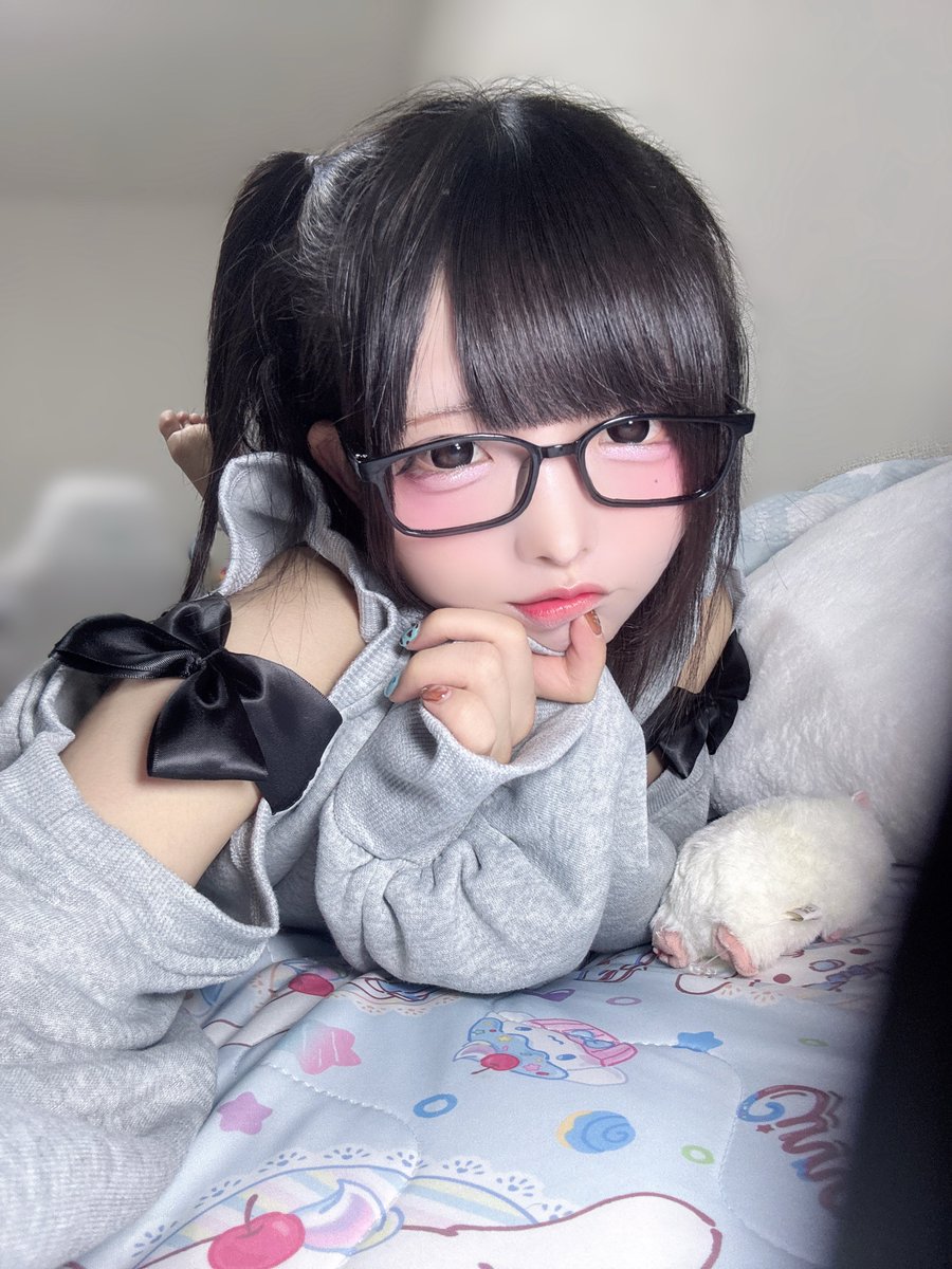 Mio_monster's tweet photo. 肩りぼん🖤 https://t.co/8nRwWLSai4