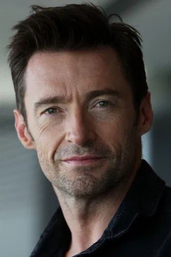comikztar's tweet photo. @skeleoncemore I was expecting the whole movie for them to reveal he wasn’t actually Logan's dad bc this is insane casting https://t.co/AnS0ZlybJg