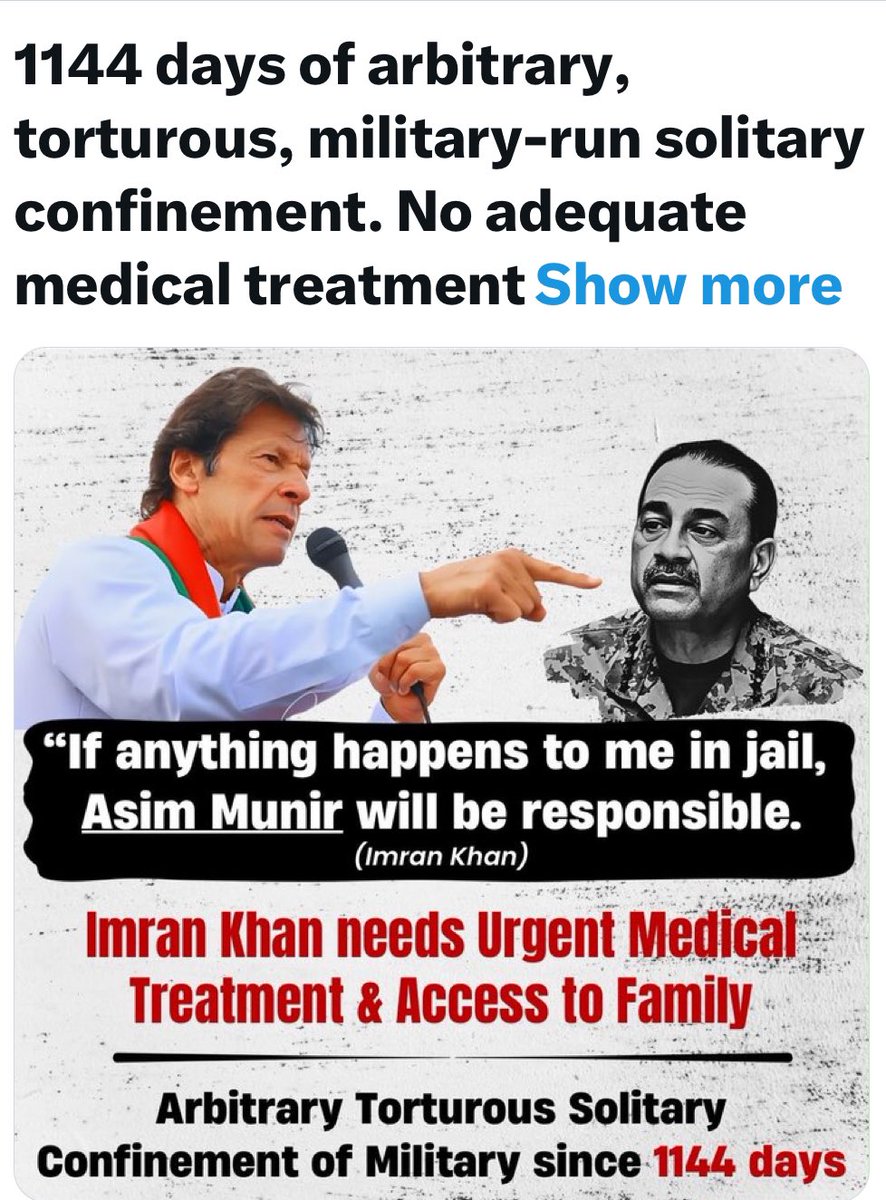 FaikeJstce's tweet photo. Hi Dr.#Genser,
Natives of the #BritCom r utterly #DISGUSTED at the #EXPANSION of brutality agnst PM #IK 4 EVIL reasons! #SO~called #Christns et TRULY hv #NO fear of #God. Can we #GO to #God 4 #MERCY yet so #blatantly malicious
@ArchbishopSarah
PMs @BorisJohnson
@andyburnham? https://t.co/SgVciiXMls