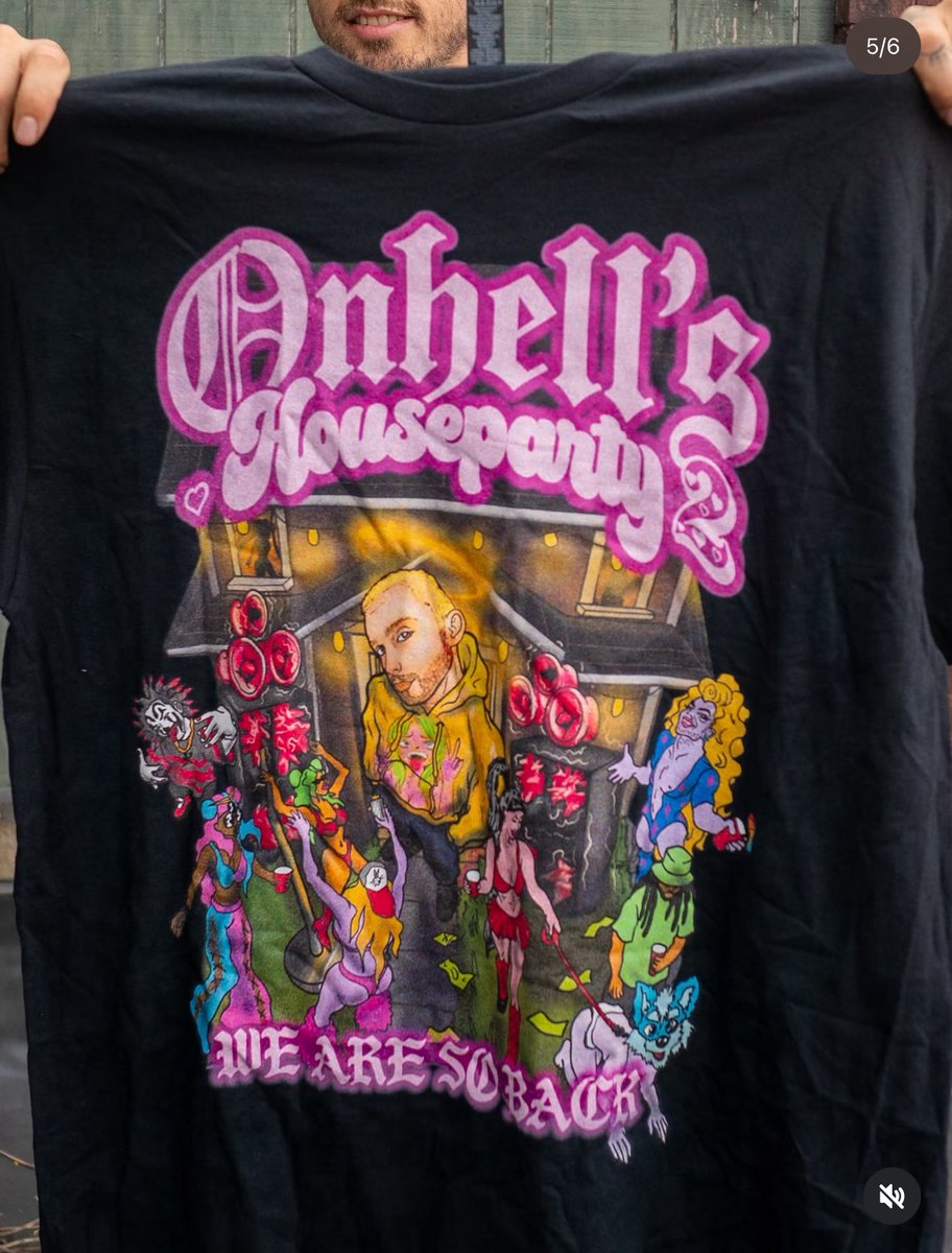 onhellmusic's tweet photo. We are selling these online and sending them out on off days on the tour. Thank you everyone for Yalls support. These all turns out so nice. The hustle continues
09-22 ASHEVILLE
09-23 KNOXVILLE
09-24 JACKSONVILLE
09-25 TALLAHASSEE
09-26 ATLANTA GA
09-27 CINCINNATI
09-30 WICHITA https://t.co/Sg66J1JDFQ
