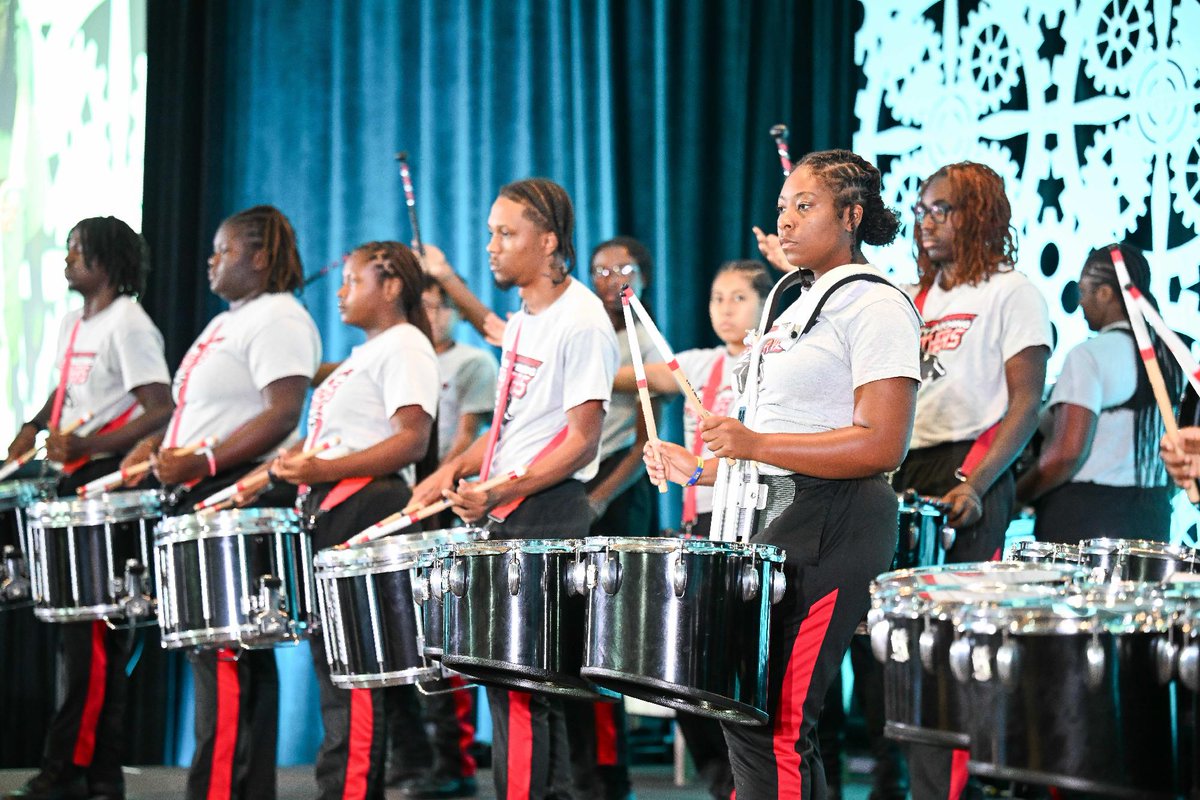 CityofAtlanta's tweet photo. Atlanta welcomed the National Black McDonald’s Operators Association for its 54th Biennial Symposium, bringing Black owner-operators and business leaders together to focus on leadership, economic development, workforce opportunity and community investment. https://t.co/CbmQt9tAdw