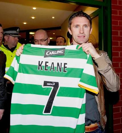 ETimsNet's tweet photo. Anyone who placed a bet we would get an Ed Sheeran joke in tonights podcast....come to main door and claim your prize Robbie Keane Shirt... https://t.co/9muNv3A9DN
