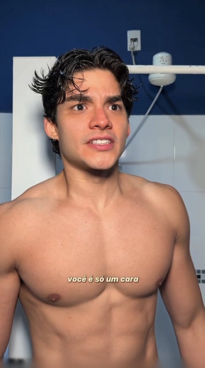 peresgstv's tweet photo. só Deus sabe oq eu faria pra ser assim https://t.co/c1xcGt6ET4