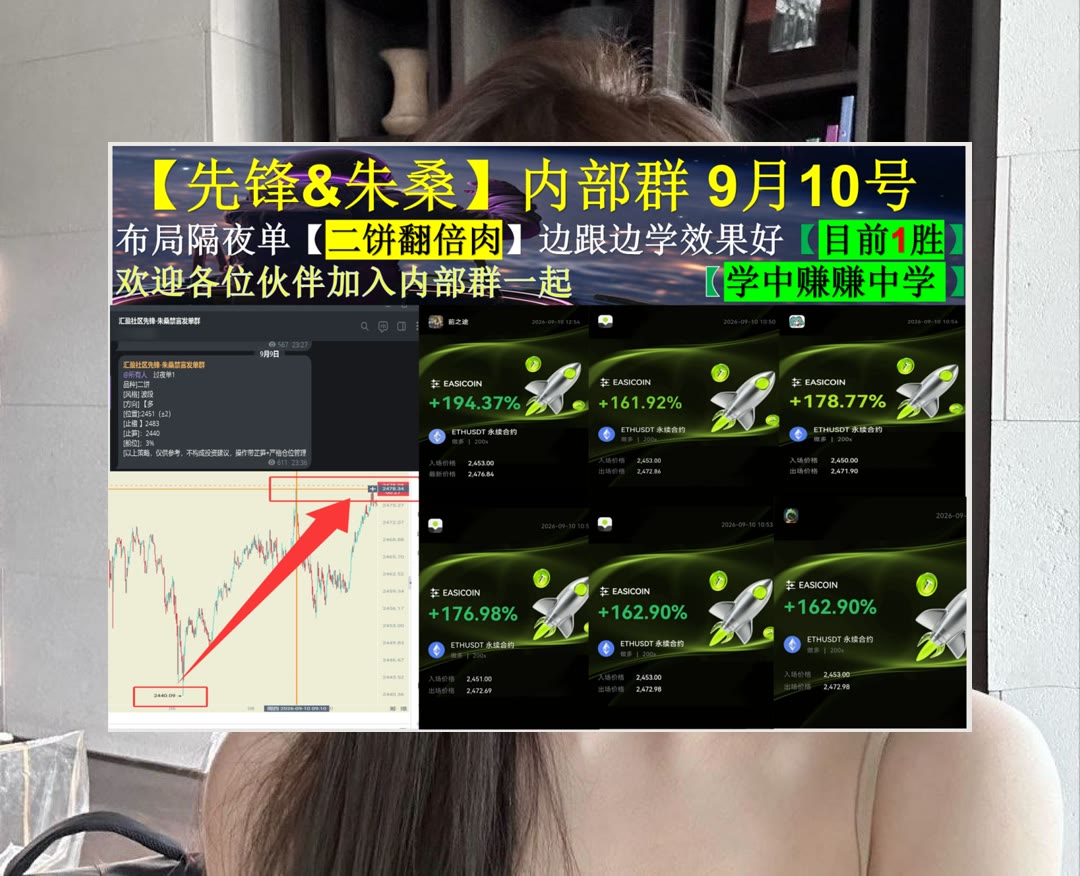 munozrobert2722's tweet photo. Your future is created by what you do today, not tomorrow.
BTC价格变化？持续整理重点。震荡🤱去中心化金融（DeFi）👹视频教程🐂K线形态
库币🌎NPC⌛BCH🌌SUI
币安 欧易 BTC 免费合约跟单社区👉 @fzy988 👈 https://t.co/3rJOdnCF0T