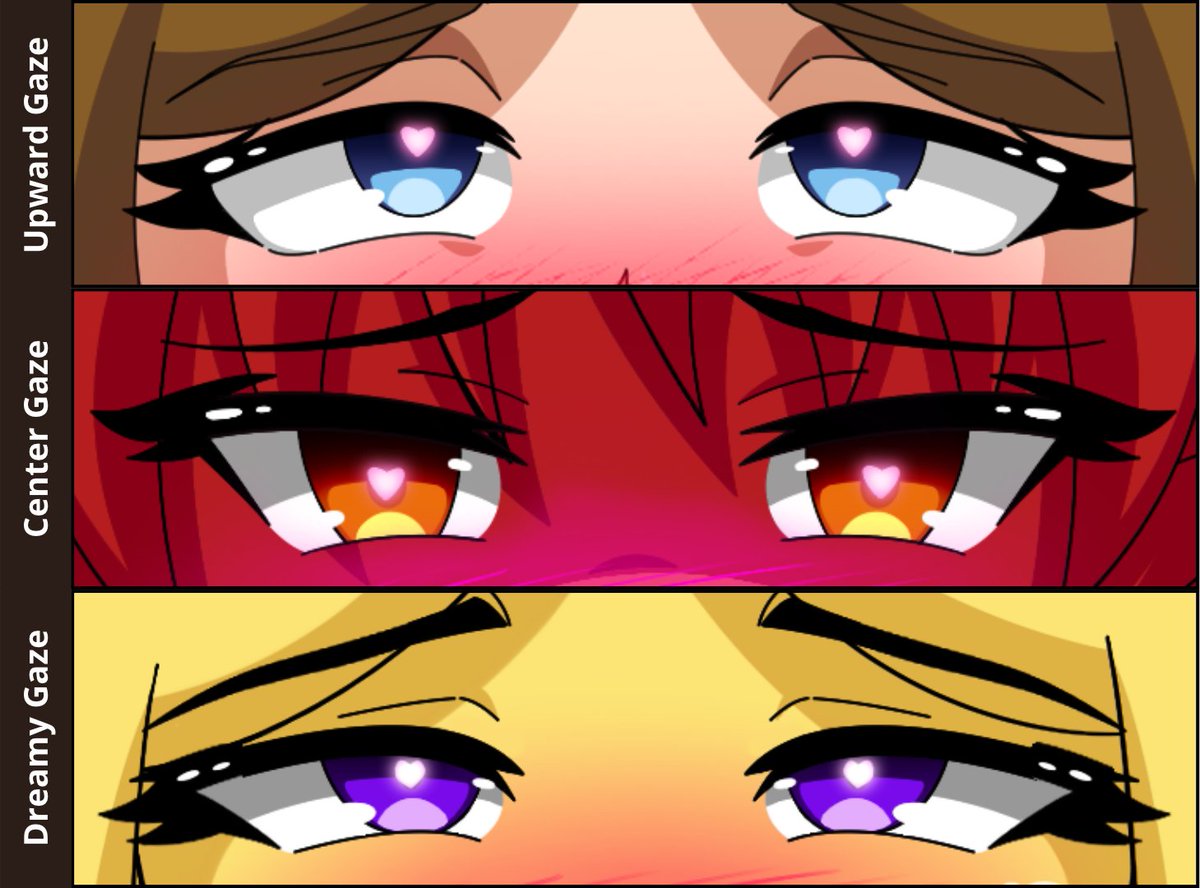 FniaRex's tweet photo. Did I do it right? XD

#Fnia #Fivenightsinanime https://t.co/fbIAG5wHF5