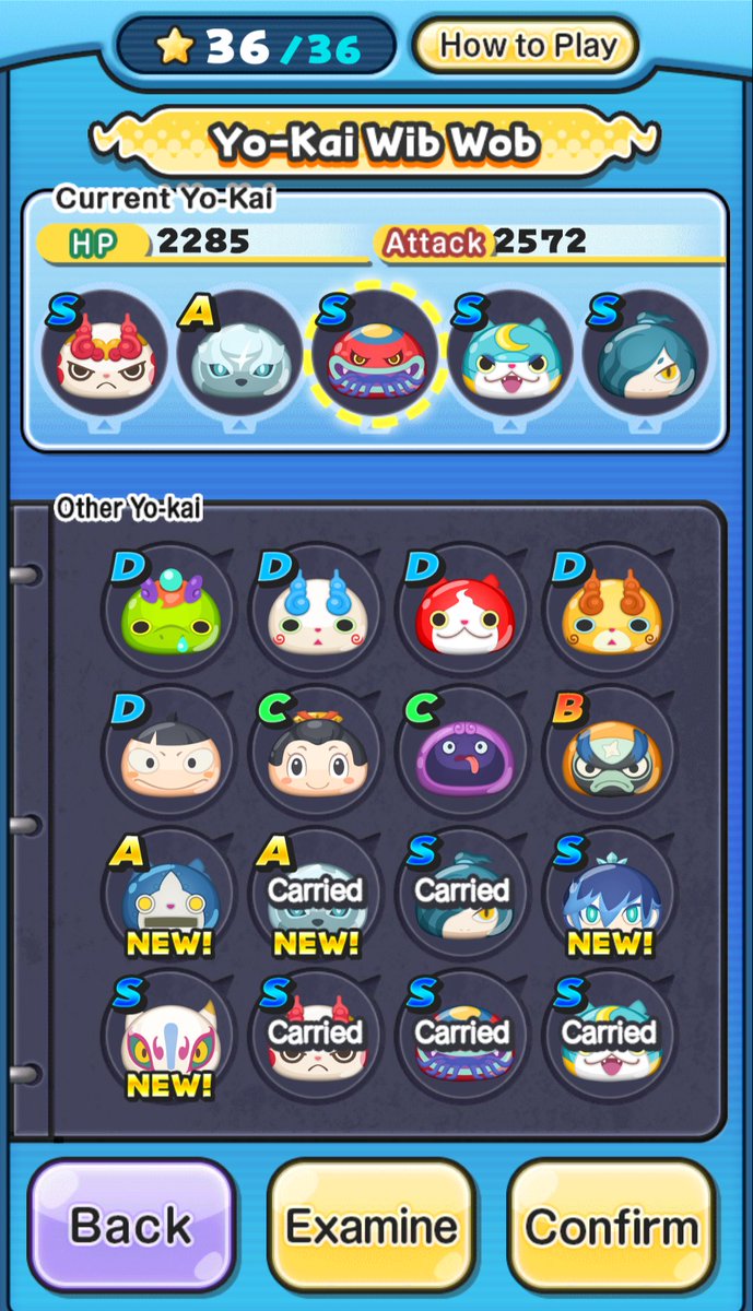 hyprogold's tweet photo. How am I ever supposed to feel self conscious when I have 100% in the wibble wobble YouTube mini game ✌️#yokaiwatch https://t.co/o9GVNX2Iex