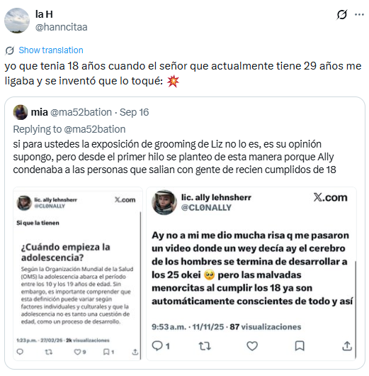 NatCalao's tweet photo. @MacNamedJitt @focohumberto respeta a hanncitaa https://t.co/esadHtTU0W