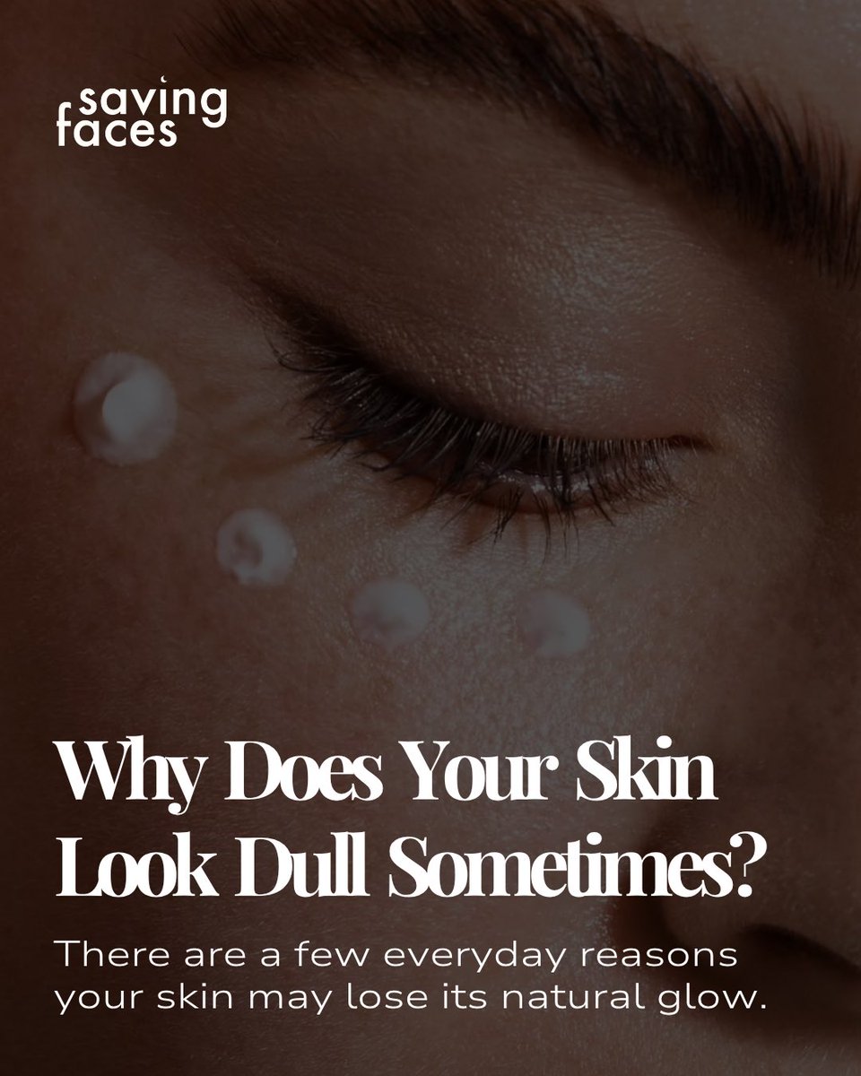 SavingFacesSkin's tweet photo. Sometimes your skin just needs a little reset. 🤍 https://t.co/DHnMsdItH0