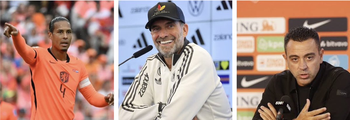 LFCPulseFan's tweet photo. Dutch Reds vs. Jürgen Klopp: A Special Night in Amsterdam &amp; What’s Next for Liverpool

https://t.co/1XpYszLgcT https://t.co/QFIV4qPUoh