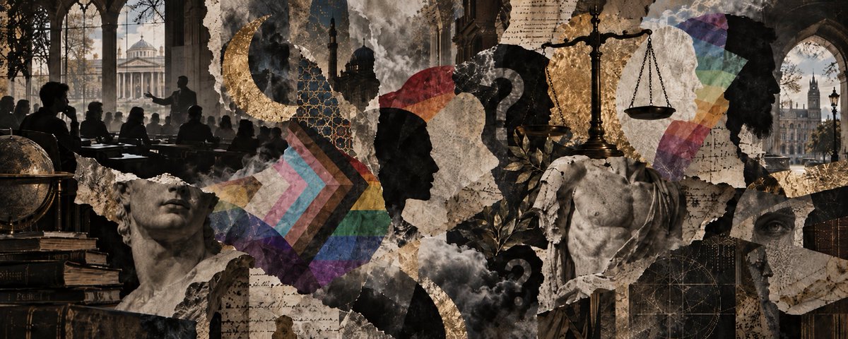 The link between ‘queerness,' Islamism, and anti-Western radicalism