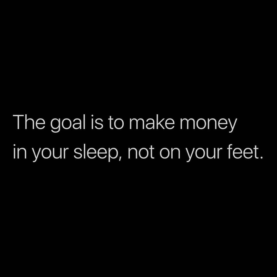 cliffor_7knu's tweet photo. Passive income means financial freedom https://t.co/xvcNV5BK6c