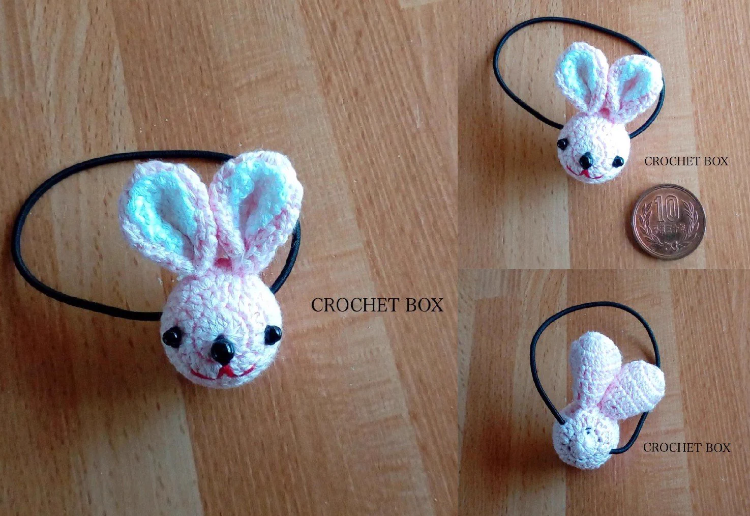CROCHETBOX on X: 