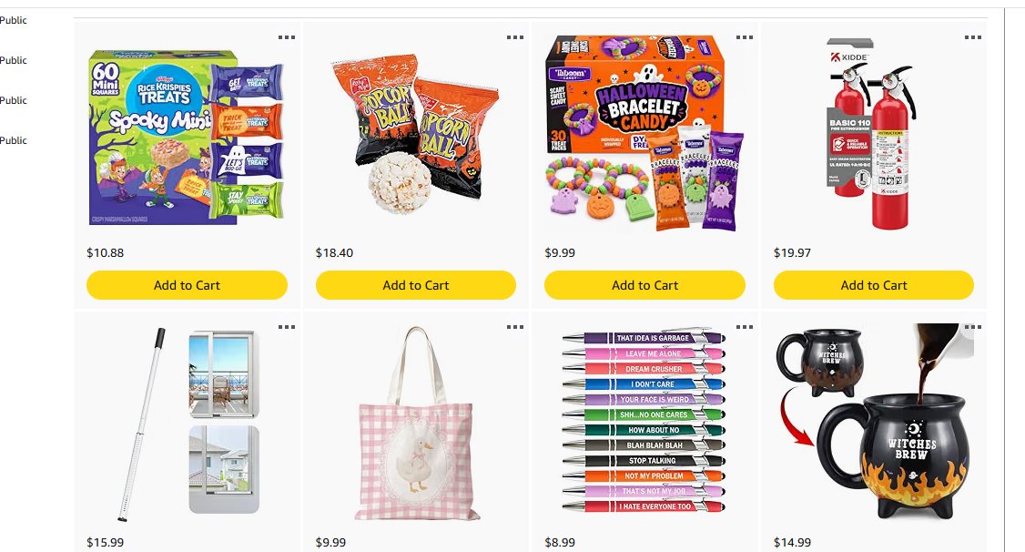 Uhuninsped's tweet photo. My little Special education room could really use help with all kinds of wonderful stuff 
🎃halloween candy 
🎃classroom safety 
🎃We would so appreciate any help  #sheshed @craignewmark @TonyHQ1985 
https://t.co/3njmQWCTey https://t.co/WFHLnhWjLh