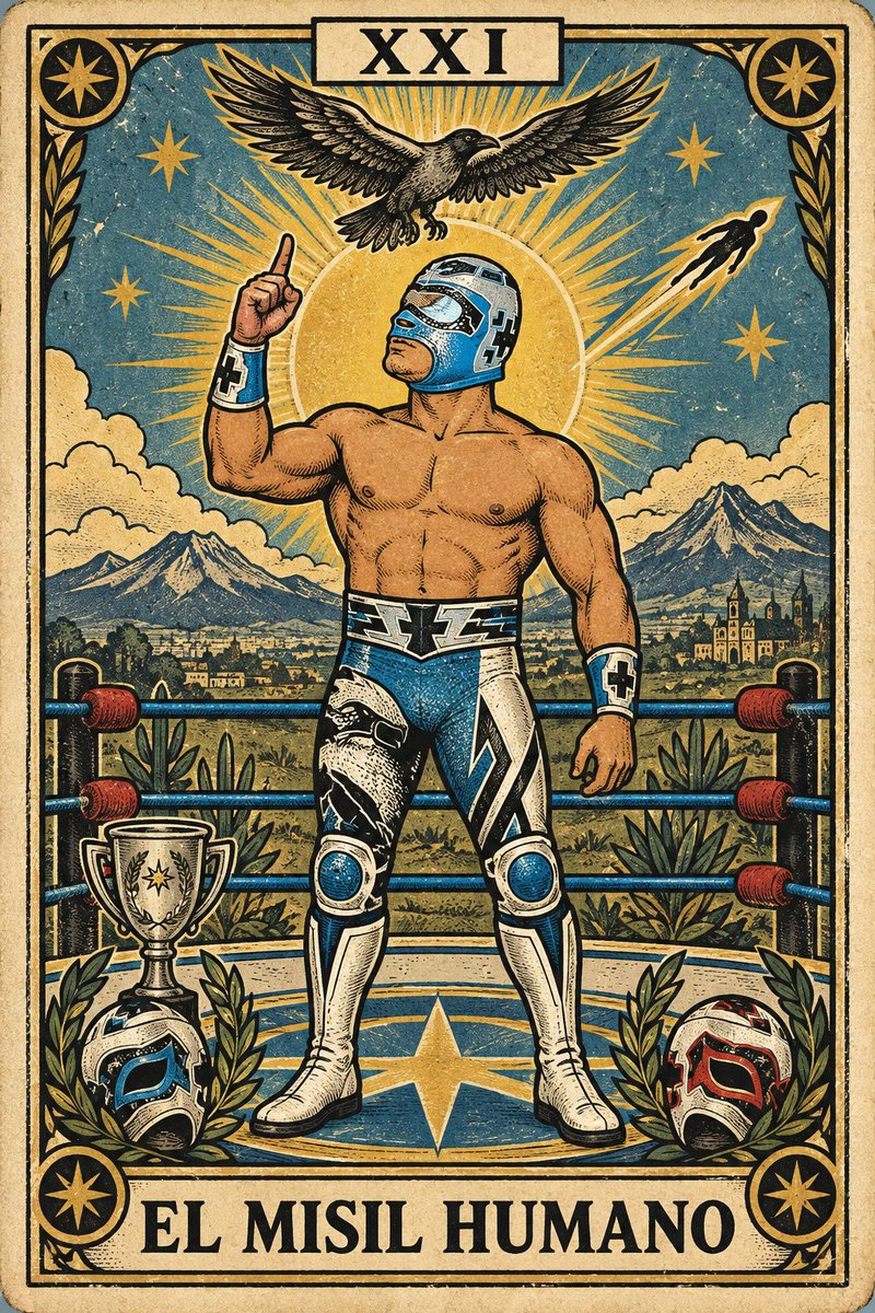 JrStuka's tweet photo. Excelente día saludos 🙋🏽‍♂️😜👊🏽

#stukajr  #elvuelocontinua #luchalibre https://t.co/34qkP7eufG