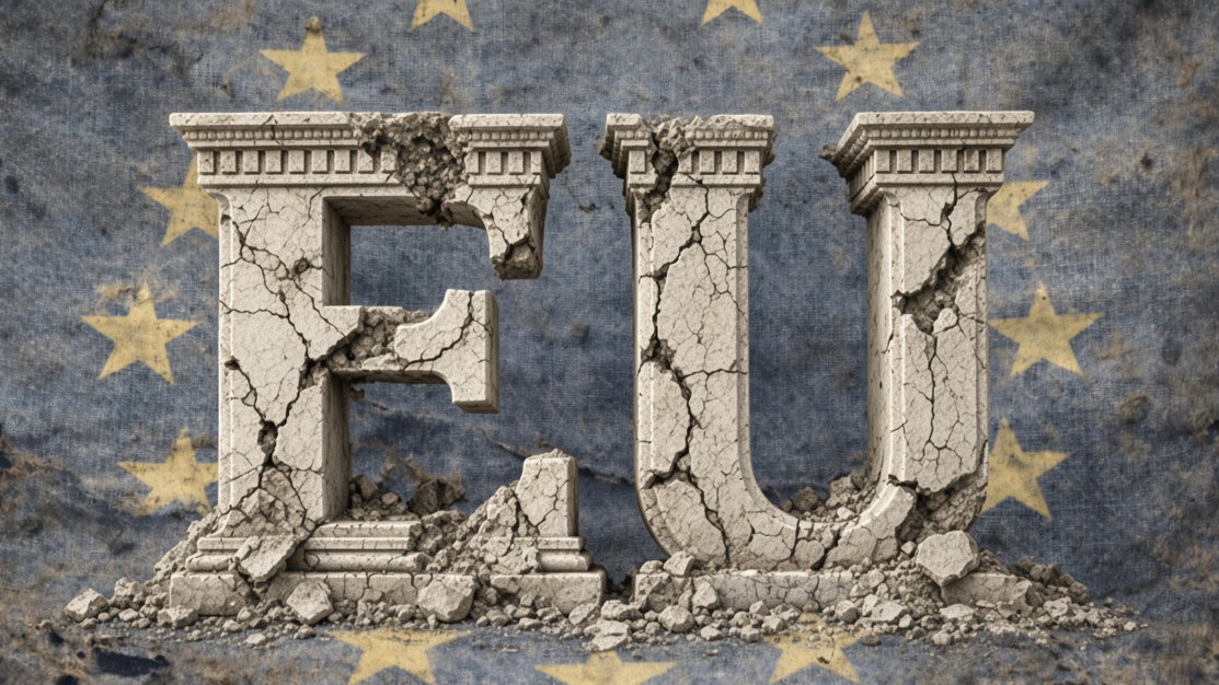 jesterdiary1's tweet photo. “Europe Sliding Backward: A Chronicle of Decay”
An article taking a look at a series of negative trends endangering a clueless Europe, and give rise to polarisation and growth of right-wing parties.
https://t.co/ockpZURfwL
#ChathamHouse #RUSI_org #ecfr #AtlanticCouncil #CSIS https://t.co/dBPl6hHova