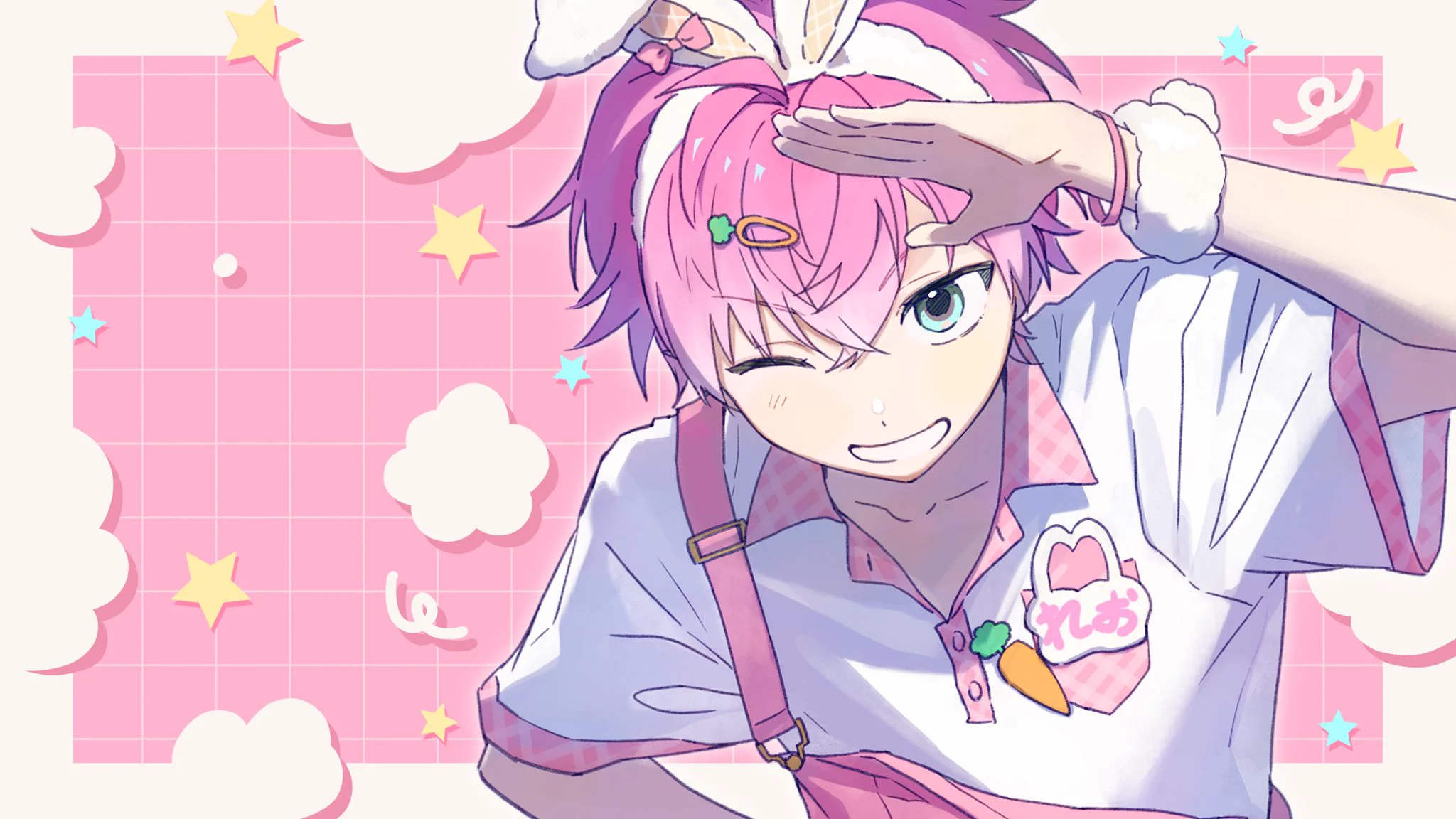 Replies by 皇れお👑🌸にじさんじ (@sumeragi_0o) / X