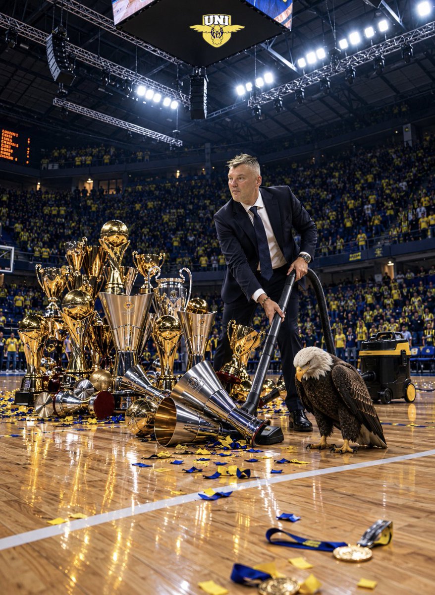unigfborg's tweet photo. CHIEF IS SWEEPING😎
 
#UNIGFB https://t.co/6RjLxJYv8I