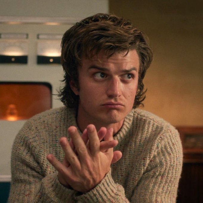 DJOLLANOV's tweet photo. truly one of the the craziest cases of puppy dog eyes in all of television history https://t.co/NZn4YIXBGY