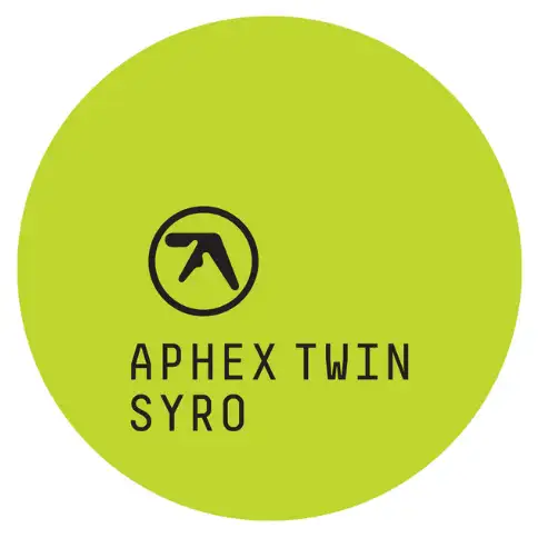 cendelsharp's tweet photo. 2 years ago today, the Syro album by Aphex Twin was released. https://t.co/6IDE9cqrZu
