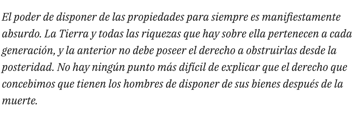 victordlsb's tweet photo. @xebasa Un tal Adam Smith va dir aixó... que em sembla que no pecava precisament de comunista... https://t.co/DJpgl8XQYv