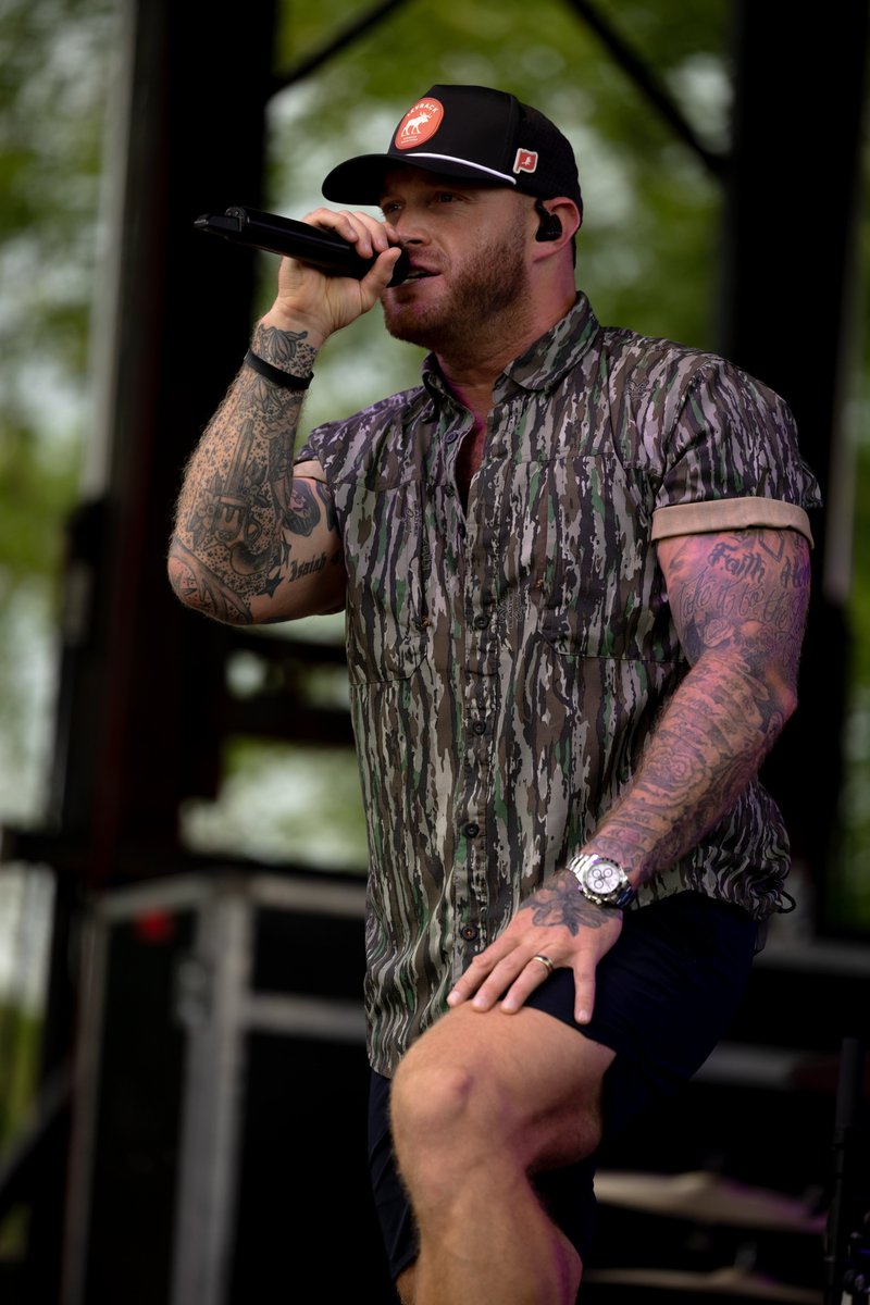 dustyarmadillo's tweet photo. Dusty Armadillo friend and favorite Jon Langston  is bringing the "Thing About Me" Tour to our stage on Saturday October 3rd 2026 with special guest Noah Hicks! This show is 18+ General Admission with limited seating available.
General Admission Tickets are $25 - ON SALE NOW! https://t.co/sLyTSOTRm9