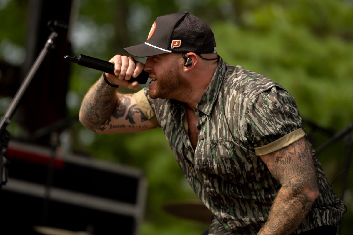 dustyarmadillo's tweet photo. Dusty Armadillo friend and favorite Jon Langston  is bringing the "Thing About Me" Tour to our stage on Saturday October 3rd 2026 with special guest Noah Hicks! This show is 18+ General Admission with limited seating available.
General Admission Tickets are $25 - ON SALE NOW! https://t.co/sLyTSOTRm9