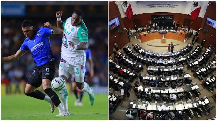 RAFAELCORTES1's tweet photo. En el foro “Fuera de lugar: 

¿por qué es injusto cancelar el ascenso y descenso en el futbol?”, integrantes de todos los partidos argumentaron que las decisiones tomadas por la Femexfut impactan el desarrollo de 19 entidades del país que no tienen equipo de Primera División, su economía regional y los derechos de miles de deportistas.

Aquí seguirá el asunto a menos que se metan las manos de manera objetiva y correcta.
@FMF @C_A_Morelia @JLHB33