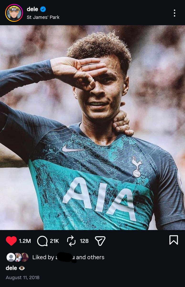 slxmdre's tweet photo. He had the world at his feet, I hate how his career turned out man. https://t.co/PgDLbOaN5U
