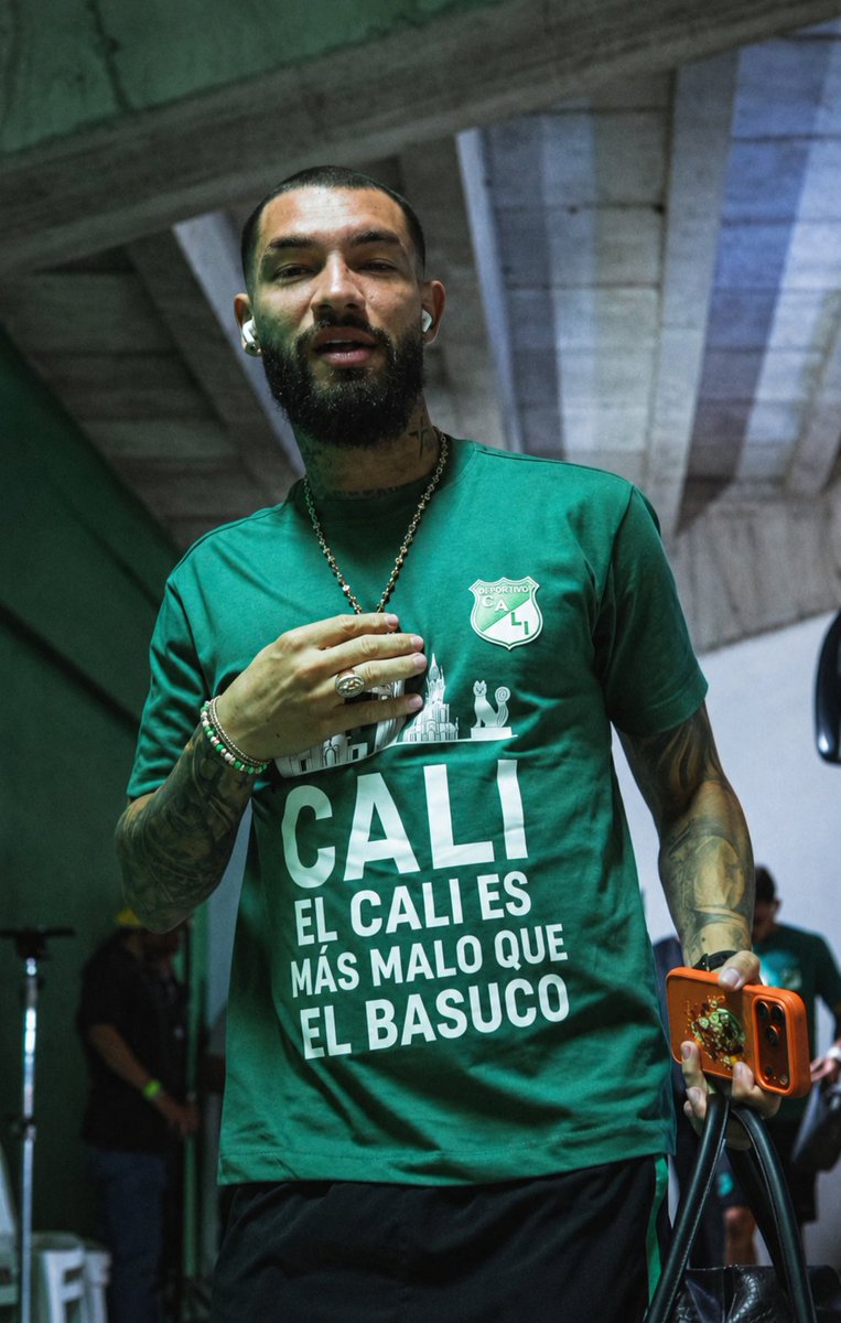 san1123644's tweet photo. @DeportivoCaliCP Jajajajaja https://t.co/wf7o6n1Vwg