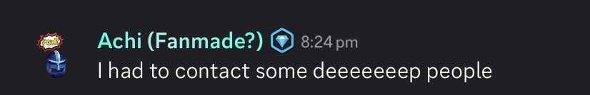 MusakharA167's tweet photo. Accusations boom named a particle the n word turned out to be false. Originally, confirmed by Achi a few hours later, he came out and said after further conversations with some very deep figures he concluded the n word particle was named by another Russian animator. https://t.co/4ATy8OMMoG