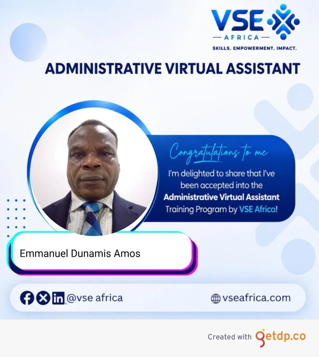 dunamisea's tweet photo. #ExecutiveVirtualAssistant https://t.co/g6gwZdYg9D