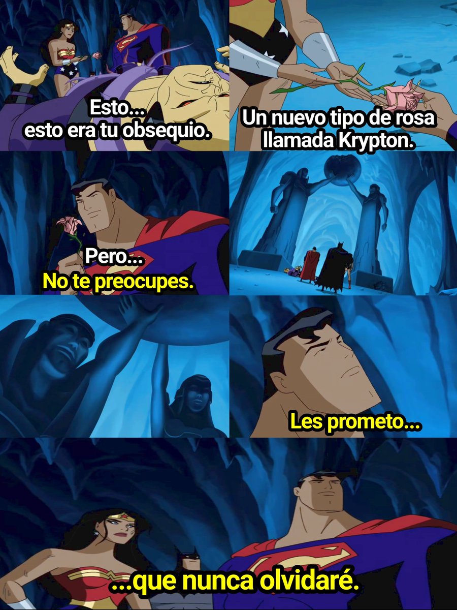 un_celestialsap's tweet photo. Para el hombre que lo tiene todo https://t.co/F9BAiV9B8h