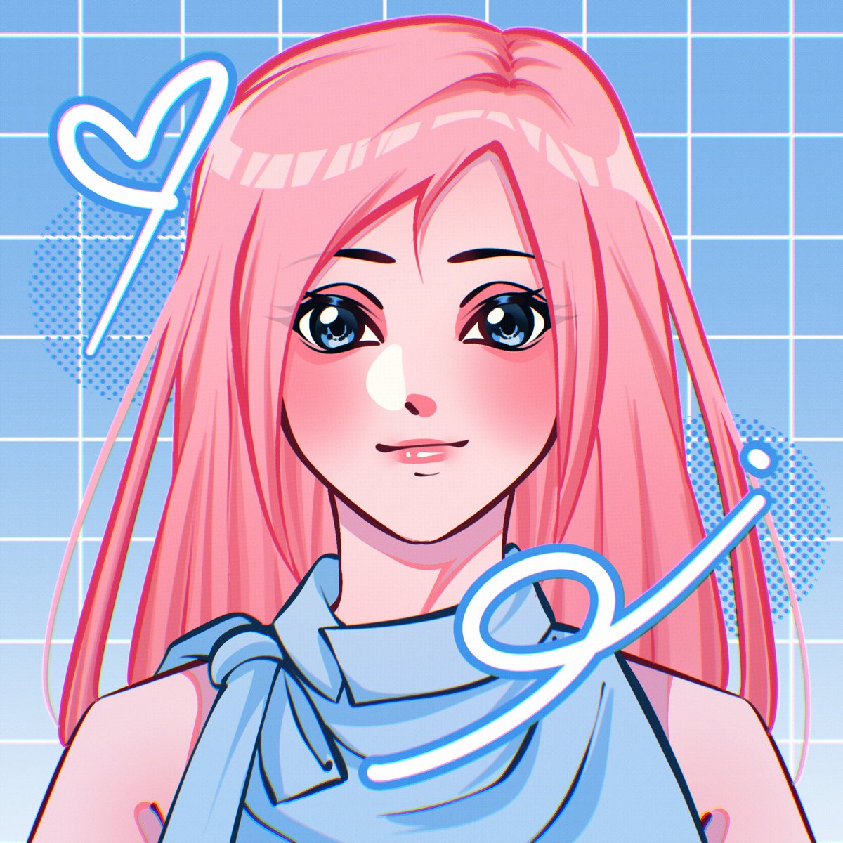 sabkurn's tweet photo. #originalcharacter #oc https://t.co/RUQMZr65yB
