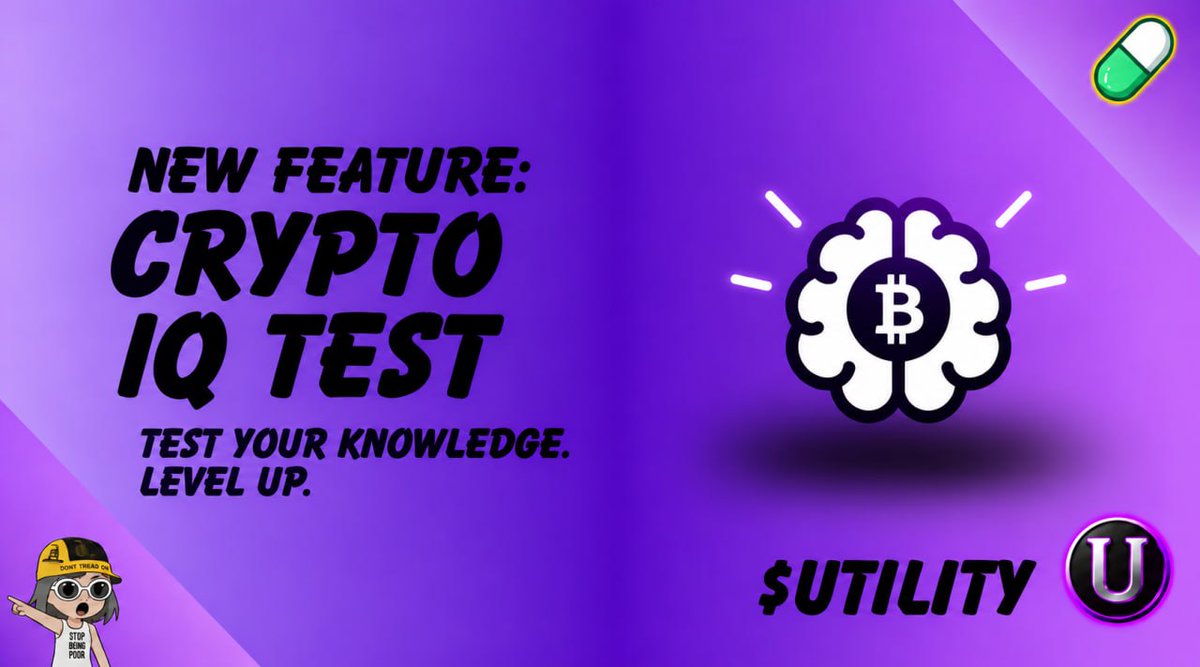 UtilityOnSol's tweet photo. Make sure to keep up to date with the web, as we continue to ship different utility hour on hour.

https://t.co/ZqYTsf2feW https://t.co/4IELLaAPB6