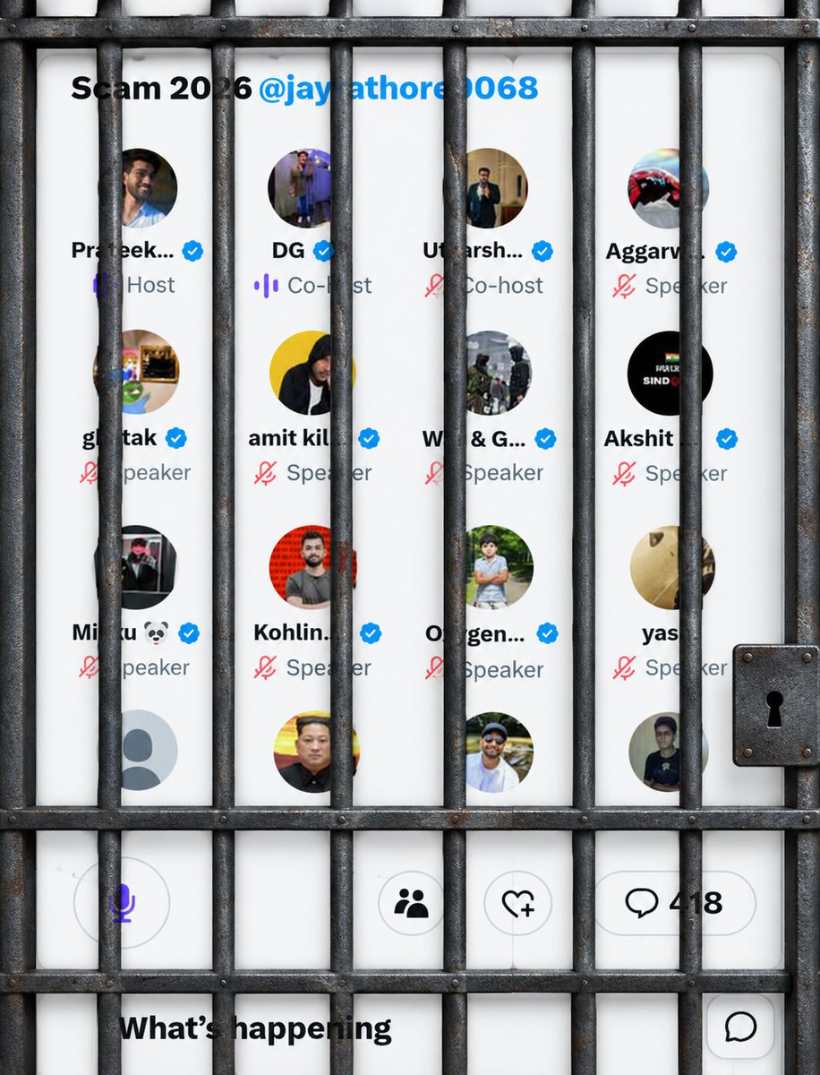 kimchihumein's tweet photo. Suicide kar liya Jay Rathore  Bhai ne to ..Pata chale ki kal ko poora twitter Jail mein hein 😭😭😭 https://t.co/rg9QP5LNPD