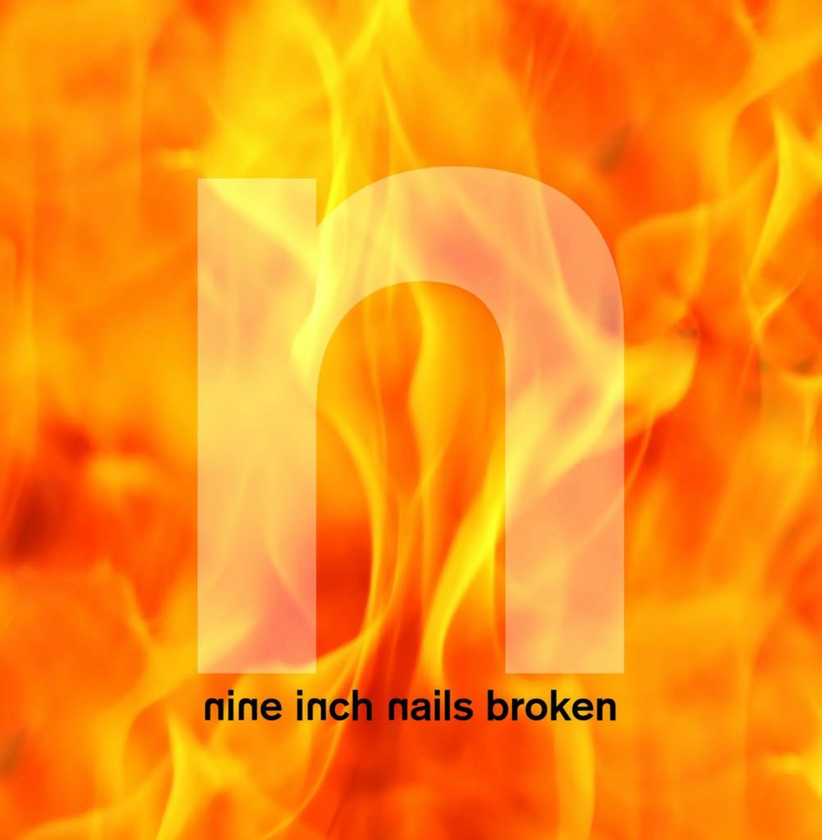 NIN_Archive's tweet photo. Happy 34th Anniversary to Broken by Nine Inch Nails! https://t.co/IYLF2zO7YR