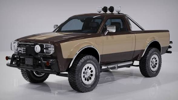 BushwhackPBill's tweet photo. I was unfamiliar with Alpha Motors game https://t.co/FFooUPSWGR