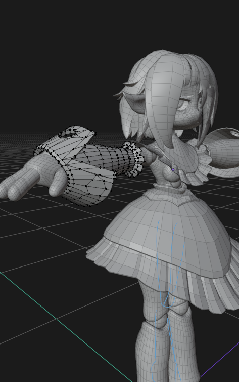 bortex_1's tweet photo. Ya terminado de hacer la ropa jaja aun que sigo pensado en el diseño de alguna de las prendas.
#3dart #3d https://t.co/mxSJgYiU83