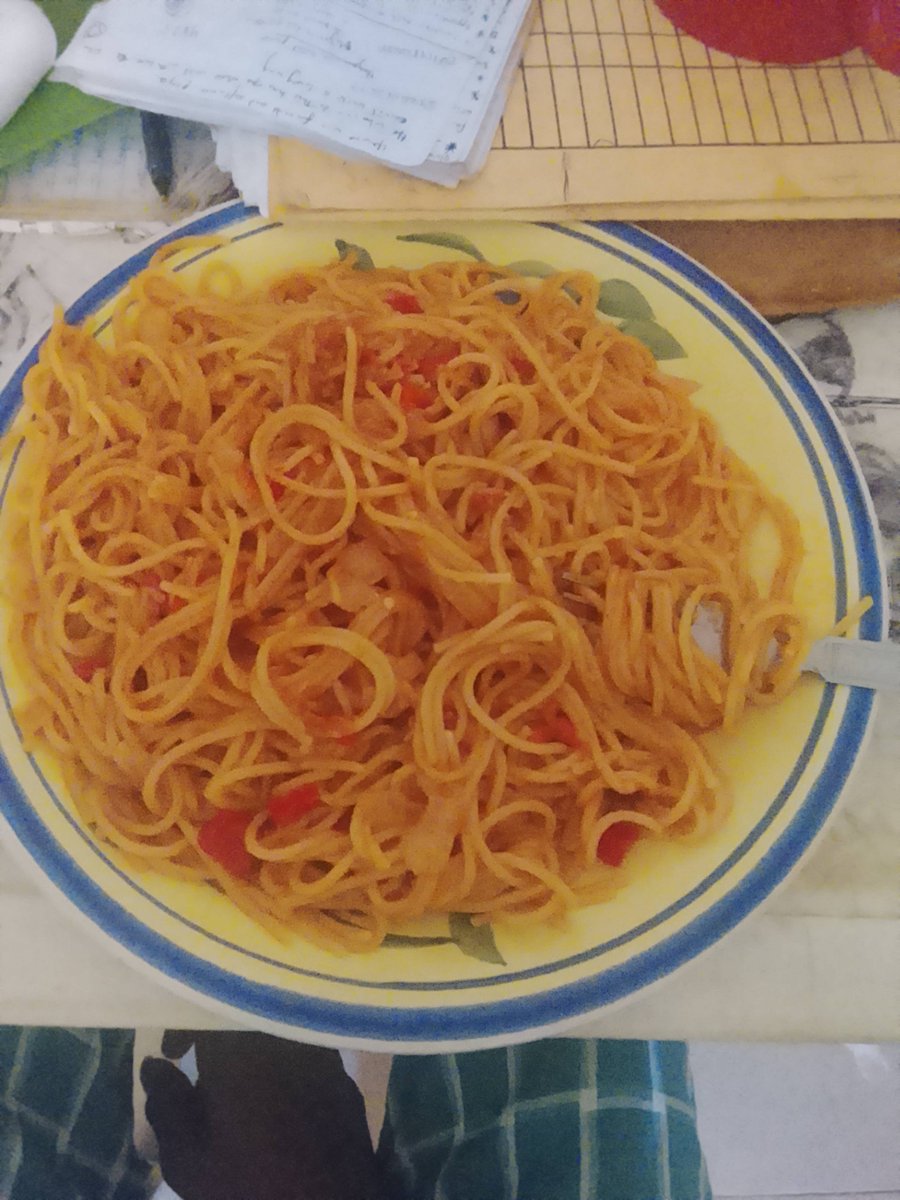 Gbengest5's tweet photo. Enjoy my meal with me https://t.co/O411d9zBZa