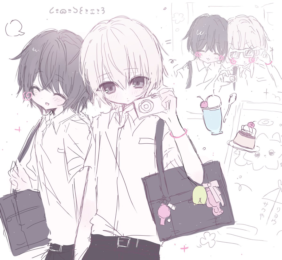 YUngyyy00116's tweet photo. https://t.co/0u6oYxUjbL
