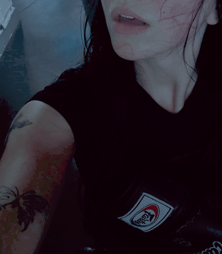 RUTHLESSMVND's tweet photo. ⠀⠀
⠀⠀
⠀⠀. 🂡 @𝗄𝗂𝗋𝖺𝗍𝗂𝗆𝗎𝗋𝗈𝗏 on ❪𝐢𝐠❫ .ᐟ *
⠀⠀. 𝐆𝐥𝐨𝐫𝐲 is nothing. The
⠀⠀𝐟𝐢𝐠𝐡𝐭 is everything . . ♱
⠀⠀
⠀⠀ https://t.co/6PIsk1DhvP