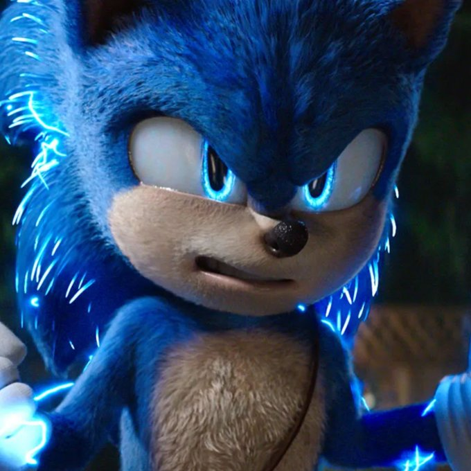 AsiGarSan2's tweet photo. 🚨El jefe de Sonic Team, Takashi Iizuka, relevó que la franquicia de Sonic estuvo a punto de descontinuarse

"Como el Leganés no pase a primera división, cancelamos la puta franquicia entera." https://t.co/q5HE6kc5Vl