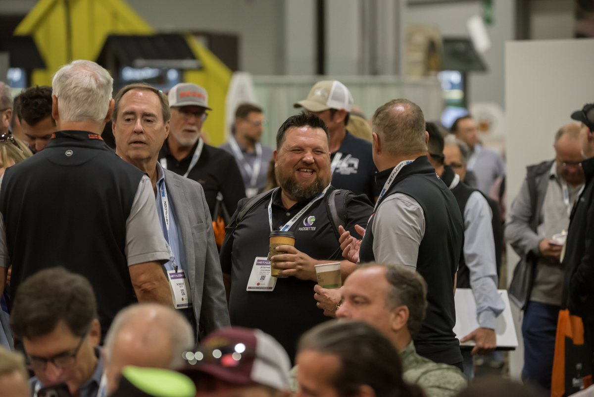 metalcon tweet picture