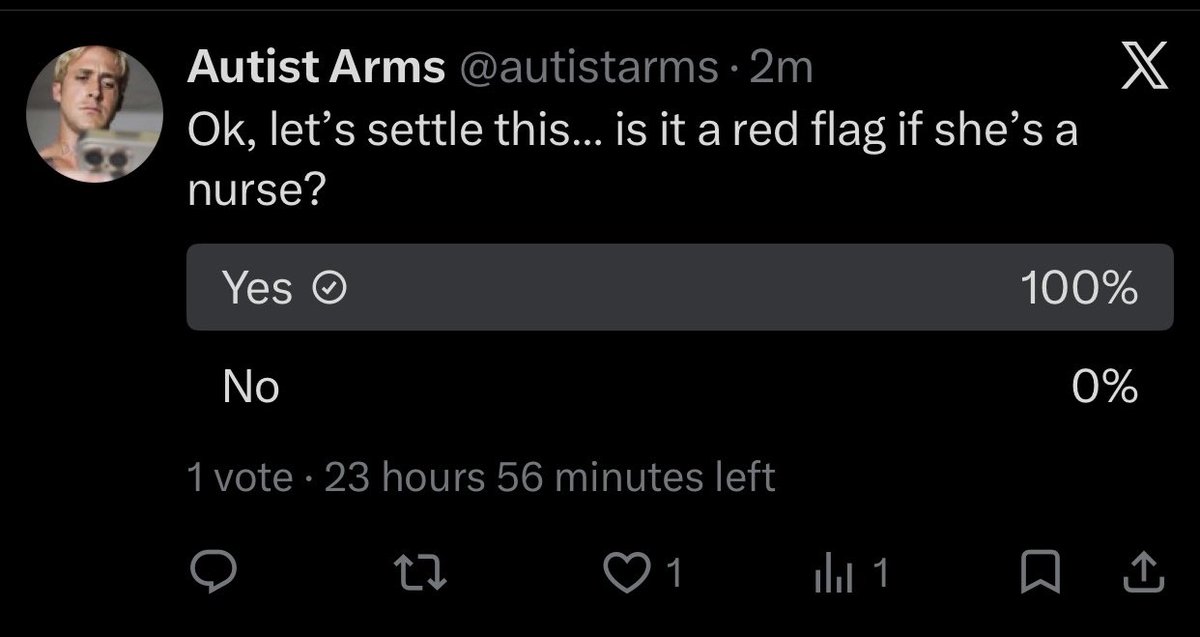 EatAssPassGas's tweet photo. @autistarms Wrap it up boys we have the answer https://t.co/gWY4PJ2j6o